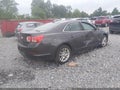2013 Chevrolet Malibu — photo 4 of 16 | VIN 1G11D5RR8DF117487