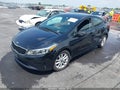 2017 Kia Forte — photo 2 of 19 | VIN 3KPFL4A74HE099400