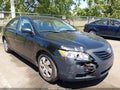Photo 12 of 15 — 2009 Toyota Camry