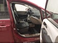 2019 Chrysler Pacifica — photo 5 of 17 | VIN 2C4RC1BG7KR624773