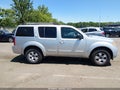 Photo 12 of 14 — 2007 Nissan Pathfinder