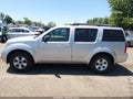Photo 6 of 14 — 2007 Nissan Pathfinder