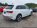 2024 Audi Q7 — photo 4 of 17 | VIN WA1LXBF74RD000821
