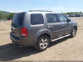Photo 4 of 16 — 2011 Honda Pilot