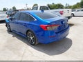 2024 Honda Civic — photo 3 of 16 | VIN 2HGFE1F92RH336105
