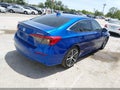 2024 Honda Civic — photo 4 of 16 | VIN 2HGFE1F92RH336105