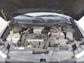 2017 Jeep Compass — photo 10 of 16 | VIN 1C4NJCEA7HD115995