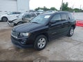 2017 Jeep Compass — photo 2 of 16 | VIN 1C4NJCEA7HD115995