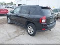 2017 Jeep Compass — photo 3 of 16 | VIN 1C4NJCEA7HD115995