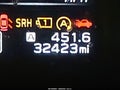 2025 Subaru Impreza — photo 15 of 16 | VIN JF1GUABC7S8265699