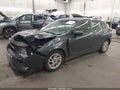 2025 Subaru Impreza — photo 2 of 16 | VIN JF1GUABC7S8265699
