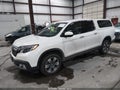 Photo 2 of 17 — 2018 Honda Ridgeline