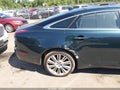 Photo 17 of 18 — 2015 Jaguar XJ-Series