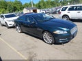 Photo 1 of 18 — 2015 Jaguar XJ-Series