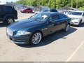 Photo 2 of 18 — 2015 Jaguar XJ-Series