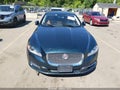 Photo 6 of 18 — 2015 Jaguar XJ-Series
