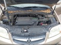 Photo 10 of 11 — 2002 Acura MDX
