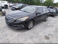 2017 Hyundai Sonata — photo 2 of 16 | VIN 5NPE24AA5HH528758