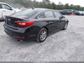 2017 Hyundai Sonata — photo 4 of 16 | VIN 5NPE24AA5HH528758