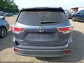 Photo 16 of 16 — 2016 Toyota Highlander
