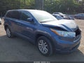 Photo 1 of 16 — 2016 Toyota Highlander