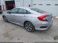 Photo 3 of 16 — 2017 Honda Civic