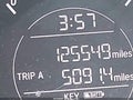 2016 Honda HR-V — photo 16 of 17 | VIN 3CZRU5H73GM715365