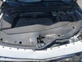 2019 Chevrolet Impala — photo 10 of 16 | VIN 1G11Z5SA0KU138039