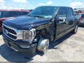2023 Ford F-150 — photo 2 of 18 | VIN 1FTFW1E81PFD17046