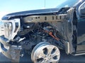 2023 Ford F-150 — photo 6 of 18 | VIN 1FTFW1E81PFD17046