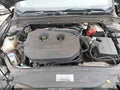 Photo 10 of 16 — 2017 Ford Fusion