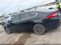 Photo 14 of 16 — 2017 Ford Fusion