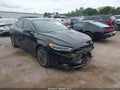 Photo 1 of 16 — 2017 Ford Fusion