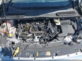 2019 Ford Escape — photo 10 of 15 | VIN 1FMCU0HD4KUB47230