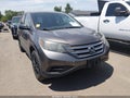 Photo 1 of 17 — 2013 Honda CR-V