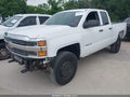 Photo 2 of 16 — 2015 Chevrolet Silverado 2500