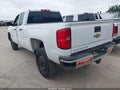 Photo 3 of 16 — 2015 Chevrolet Silverado 2500