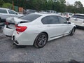 2018 BMW 7 Series — photo 4 of 17 | VIN WBA7E4C55JGV24068