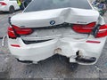 2018 BMW 7 Series — photo 6 of 17 | VIN WBA7E4C55JGV24068