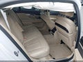 2018 BMW 7 Series — photo 8 of 17 | VIN WBA7E4C55JGV24068