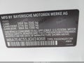 2018 BMW 7 Series — photo 9 of 17 | VIN WBA7E4C55JGV24068