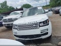 2013 Land Rover Range Rover — photo 13 of 17 | VIN SALGS2EF7DA124910