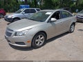 Photo 2 of 16 — 2013 Chevrolet Cruze