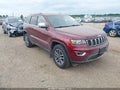 2019 Jeep Grand Cherokee — photo 1 of 16 | VIN 1C4RJFBG5KC788129