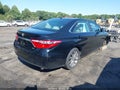 Photo 4 of 18 — 2017 Toyota Camry