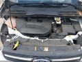 Photo 10 of 17 — 2014 Ford Escape