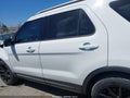Photo 13 of 15 — 2018 Ford Explorer
