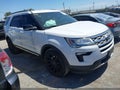 Photo 1 of 15 — 2018 Ford Explorer