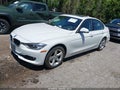 Photo 2 of 17 — 2015 BMW 3 Series