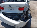 Photo 6 of 17 — 2015 BMW 3 Series